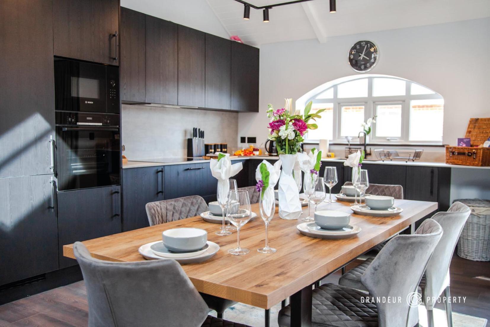 Keepers Cottage By Grandeur Property Poole Exteriér fotografie