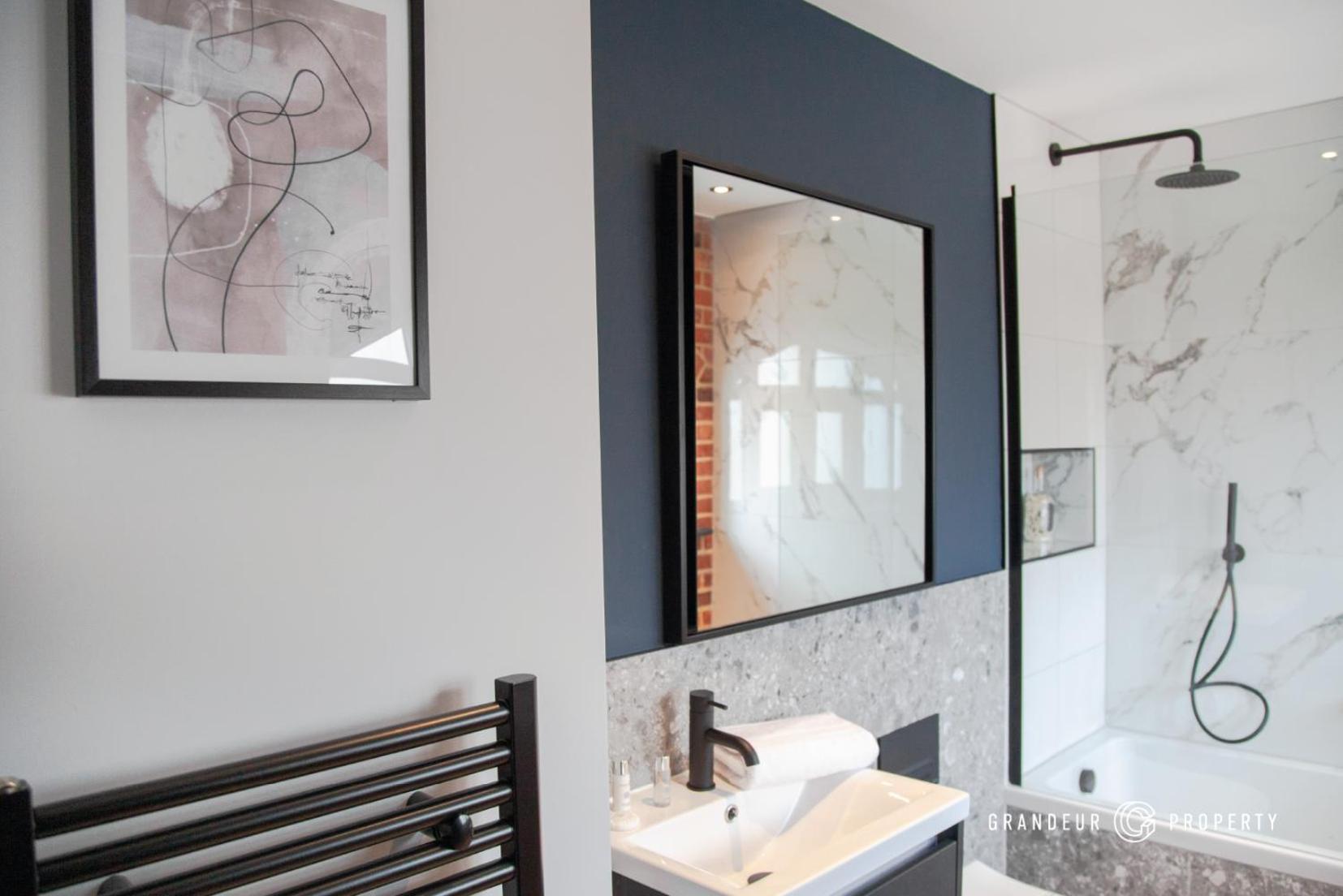 Keepers Cottage By Grandeur Property Poole Exteriér fotografie