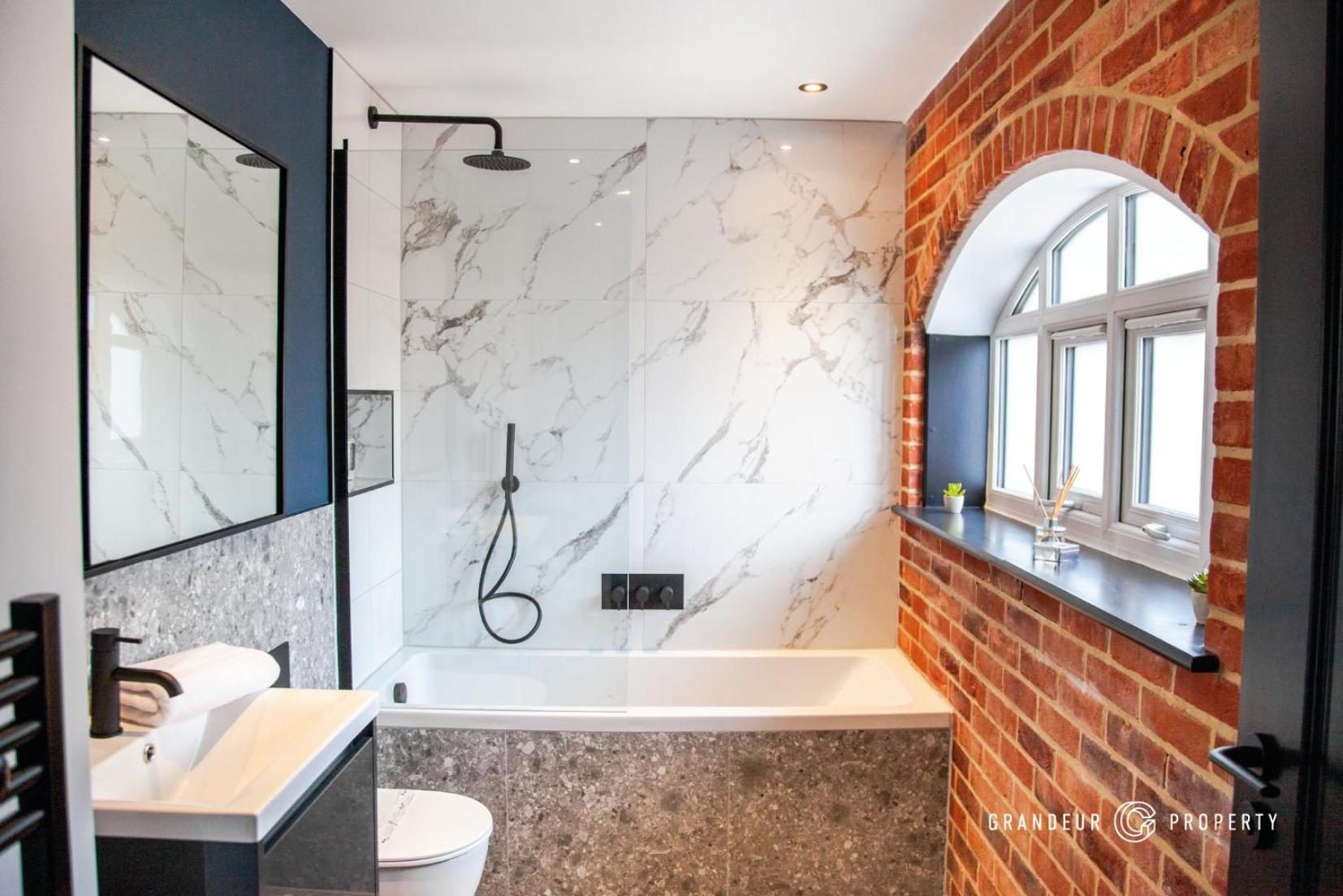 Keepers Cottage By Grandeur Property Poole Exteriér fotografie