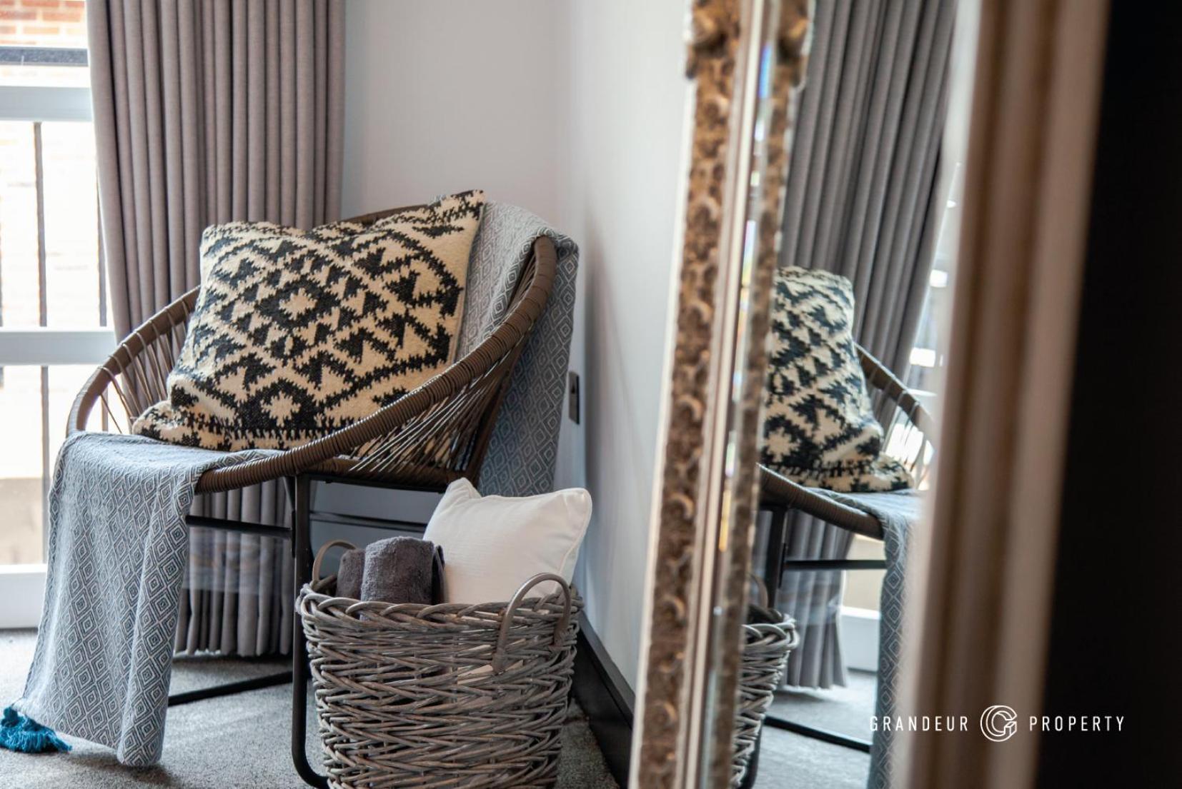Keepers Cottage By Grandeur Property Poole Exteriér fotografie