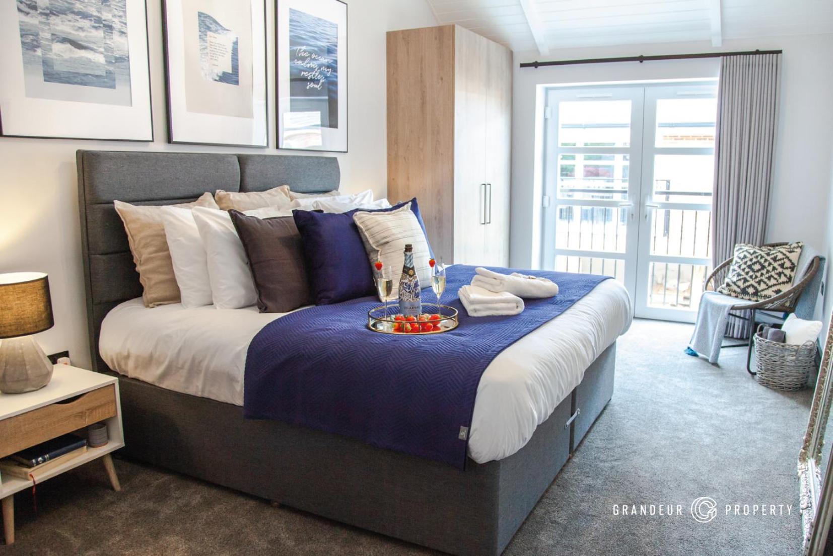 Keepers Cottage By Grandeur Property Poole Exteriér fotografie