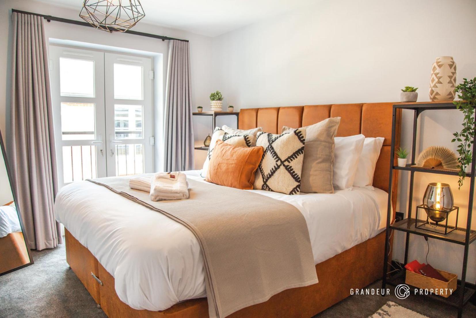 Keepers Cottage By Grandeur Property Poole Exteriér fotografie